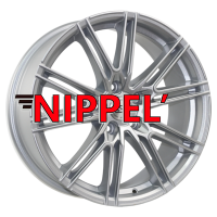 8x18/5x114,3 ET50 D60,1 R168 (Camry, Uni-V) Silver