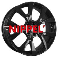 7x19/5x114,3 ET45 D67,1 KHW1906 (Mazda CX-5/CX-8) Black