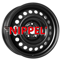 7x17/5x114,3 ET39 D60,1 17003 AM Black Rav-4
