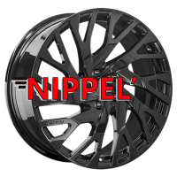 9x21/5x120 ET40 D72,6 LS FG49R BK (конус, C570)