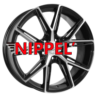 7,5x19/5x108 ET45 D63,4 R129 (Geely Tugela) BD