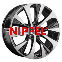 8x20/5x108 ET38 D60,1 JT13 BKF (конус, C570)