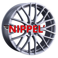 8x18/5x120 ET30 D72,6 B210 MGM (конус, C570)