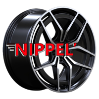 7,5x18/5x112 ET35 D66,6 3S1034 BP (BKNG Alloy wheel)
