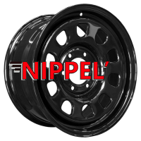 8x17/6x139,7 ET42 D75,1 Haval A07 Gloss Black (LTM)