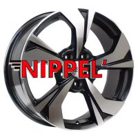 7x17/5x114,3 ET40 D66,1 R217 (Nissan) BDm