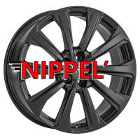 8x20/5x108 ET39 D60,1 JT15 BKS (конус)