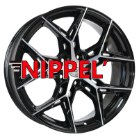 7,5x19/5x108 ET46 D63,4 R139 (Geely) BD