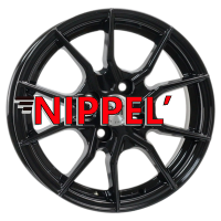 5,5x14/4x98 ET33 D58,6 R014 (Lada/Datsun) BL