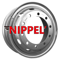 7,5x20/10x335 ET165 D281 Sil RS