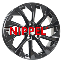 7x17/5x114,3 ET45 D67,1 R177 (Mazda CX-5) BL