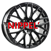 7,5x17/5x114,3 ET45 D60,1 R147 (Camry) BL