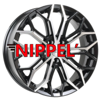 6,5x18/5x114,3 ET38 D66,6 R208 (Haval) BD