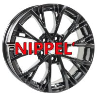 6,5x17/5x114,3 ET45 D60,1 R207 BL