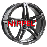 7,5x18/5x114,3 ET37 D66,6 1818 BMG