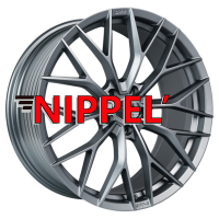 9,5x21/5x112 ET31 D66,6 GA8532 Satin Gunmetal (ZJH)