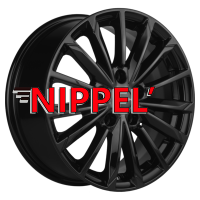 6,5x16/5x108 ET45 D60,1 KHW1611 (Chery Tiggo 3/Tiggo 3 Pro) Black