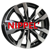 6,5x16/5x120 ET51 D65,1 R196 (VW) BD