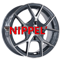 6x15/4x114,3 ET40 D66,1 MGM-18FF GMF