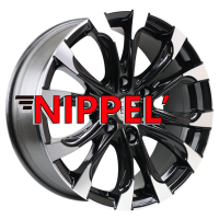7,5x18/6x139,7 ET42 D100,1 R118 (Haval) BD