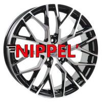 6,5x17/5x114,3 ET45 D60,1 R077 (Rav4) BD